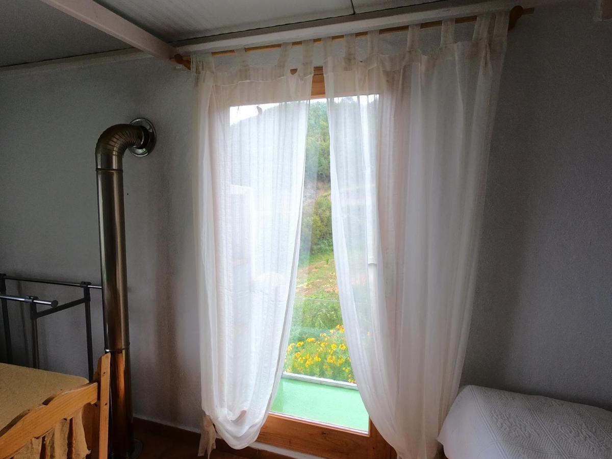 Freedom Villa El Tablado Екстериор снимка