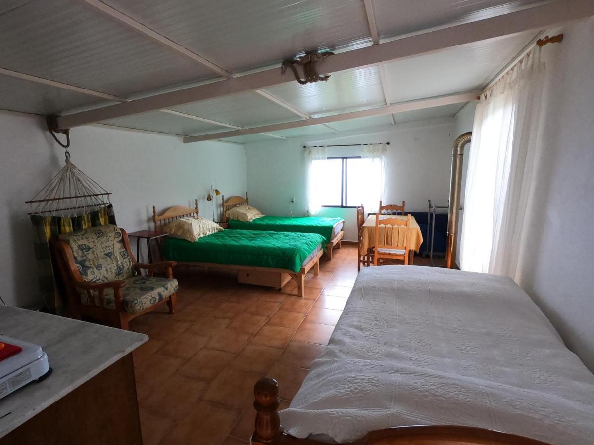 Freedom Villa El Tablado Екстериор снимка