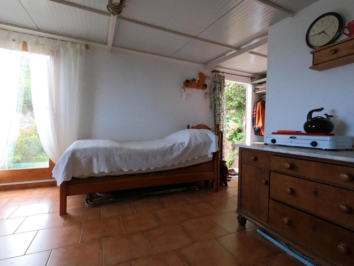Freedom Villa El Tablado Екстериор снимка