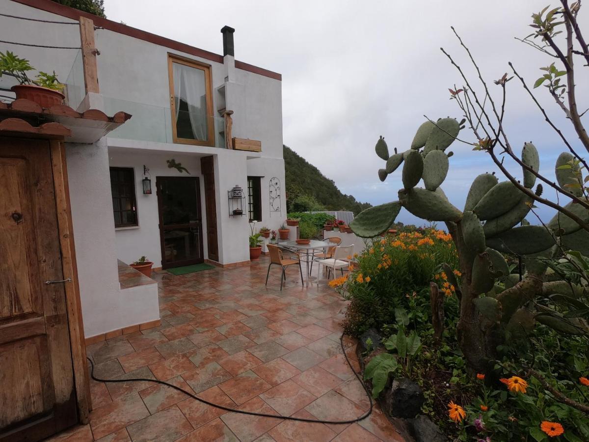 Freedom Villa El Tablado Екстериор снимка