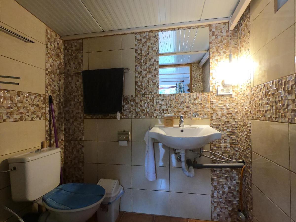 Freedom Villa El Tablado Екстериор снимка