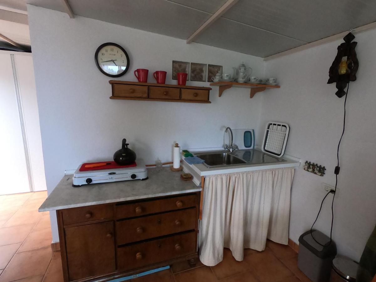 Freedom Villa El Tablado Екстериор снимка
