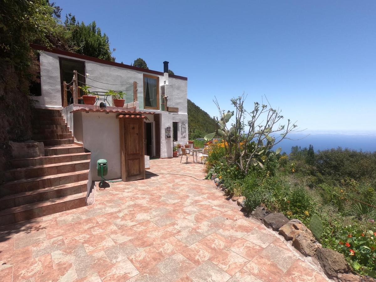 Freedom Villa El Tablado Екстериор снимка